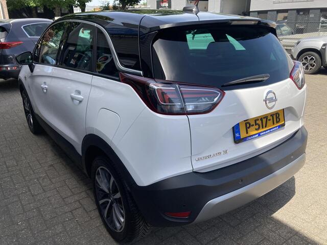 Opel Crossland X 1.2 Turbo Innovation Automaat/Camera/Trekhaak/84dkm...