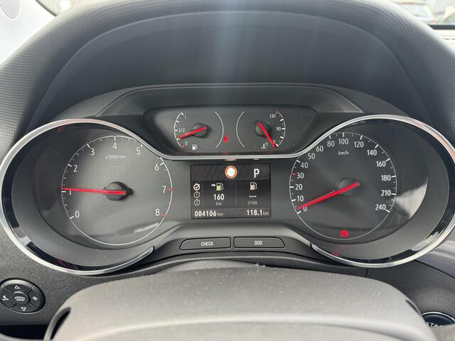 Opel Crossland X 1.2 Turbo Innovation Automaat/Camera/Trekhaak/84dkm...