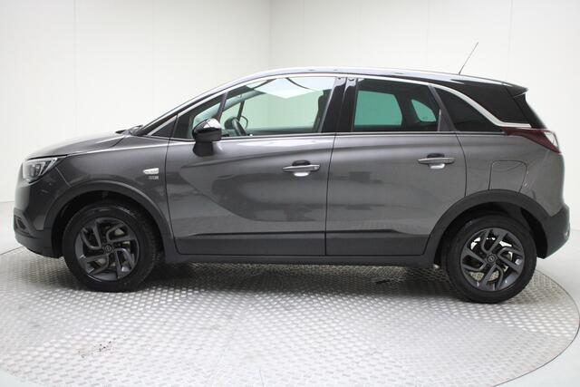 Opel Crossland X 1.2 Turbo 120 Jaar Edition | dealer onderhouden | airco | pdc achter | carplay | cruise control | bluetooth telefoon