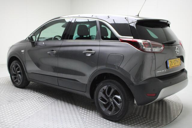 Opel Crossland X 1.2 Turbo 120 Jaar Edition | dealer onderhouden | airco | pdc achter | carplay | cruise control | bluetooth telefoon