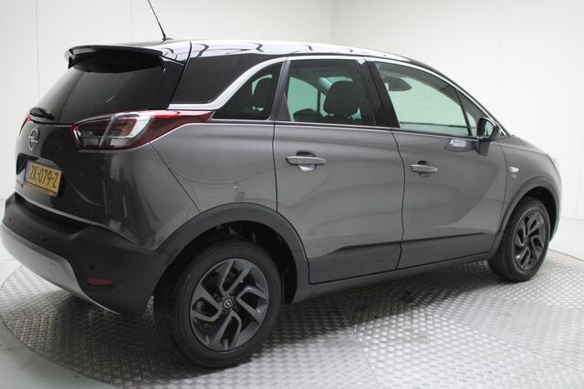 Opel Crossland X 1.2 Turbo 120 Jaar Edition | dealer onderhouden | airco | pdc achter | carplay | cruise control | bluetooth telefoon