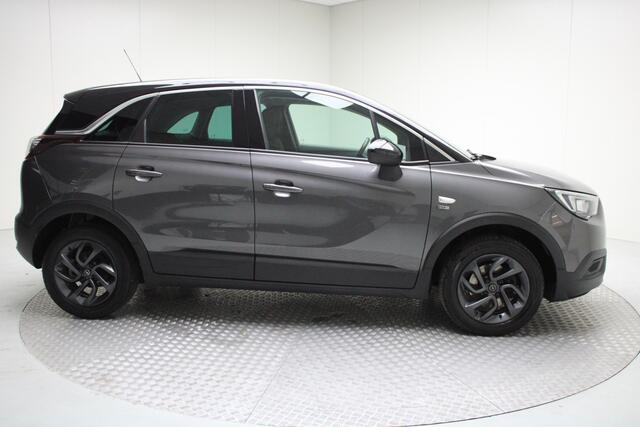 Opel Crossland X 1.2 Turbo 120 Jaar Edition | dealer onderhouden | airco | pdc achter | carplay | cruise control | bluetooth telefoon