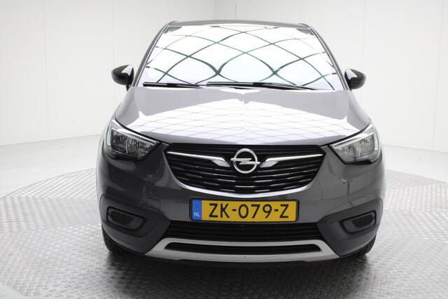 Opel Crossland X 1.2 Turbo 120 Jaar Edition | dealer onderhouden | airco | pdc achter | carplay | cruise control | bluetooth telefoon