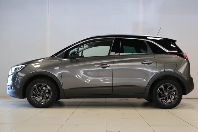 Opel Crossland X 1.2 Turbo 120 Jaar Edition