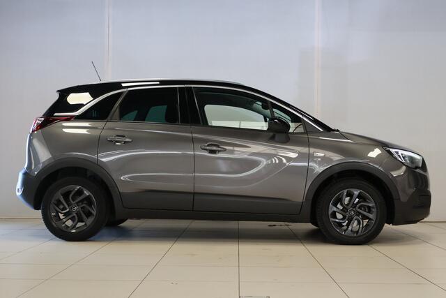 Opel Crossland X 1.2 Turbo 120 Jaar Edition