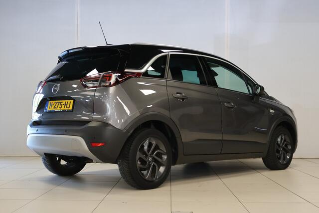 Opel Crossland X 1.2 Turbo 120 Jaar Edition