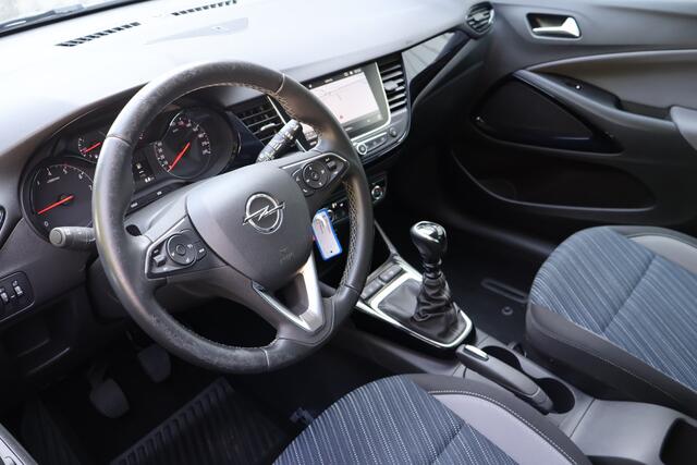 Opel Crossland X 1.2 Turbo 120 Jaar Edition