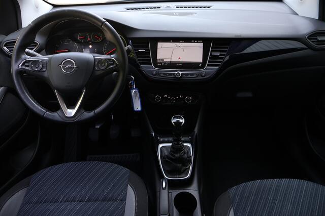 Opel Crossland X 1.2 Turbo 120 Jaar Edition