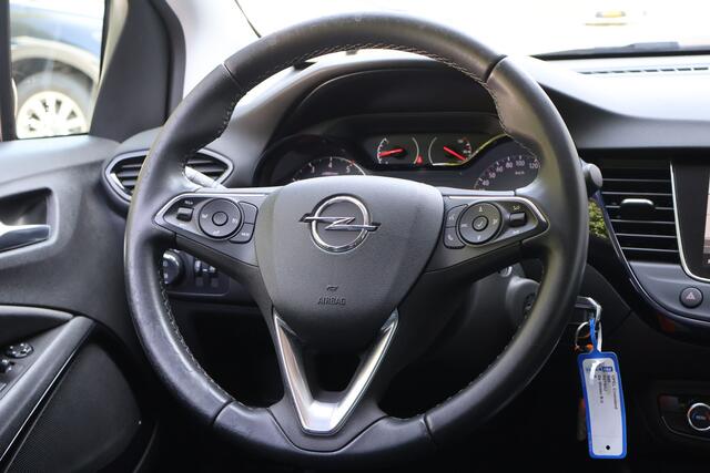 Opel Crossland X 1.2 Turbo 120 Jaar Edition
