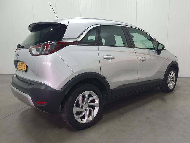 Opel Crossland X 1.2 Turbo Innovation NAVI/CRUISE/CLIMA/LMV