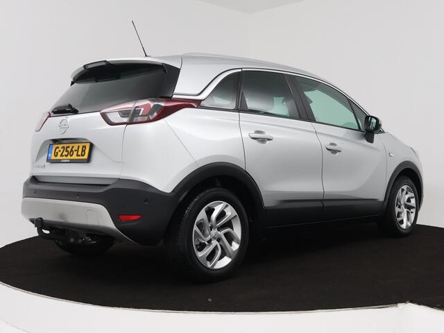 Opel Crossland X 1.2 Online Edition Navigatie | Achteruitrijcamera | Trekhaak