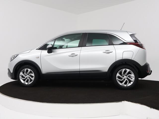 Opel Crossland X 1.2 Online Edition Navigatie | Achteruitrijcamera | Trekhaak