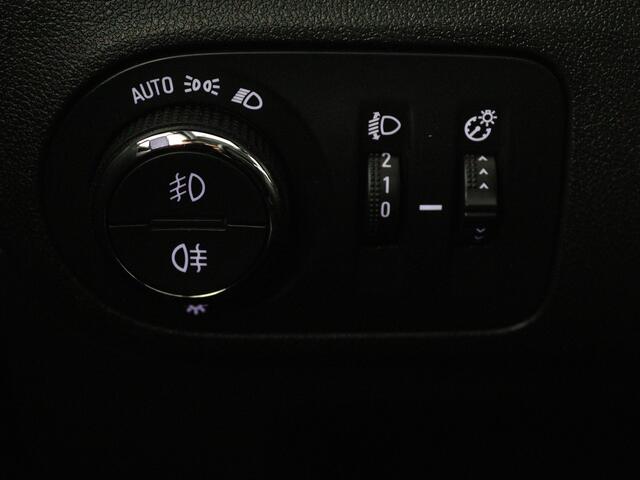 Opel Crossland X 1.2 Online Edition Navigatie | Achteruitrijcamera | Trekhaak