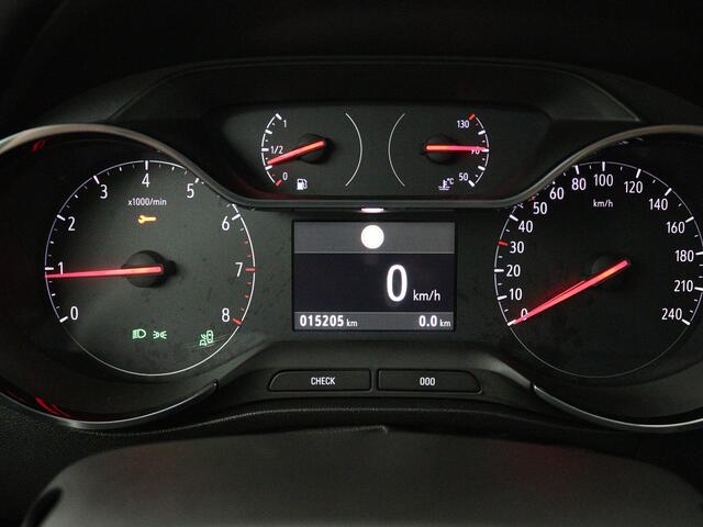 Opel Crossland X 1.2 Online Edition Navigatie | Achteruitrijcamera | Trekhaak
