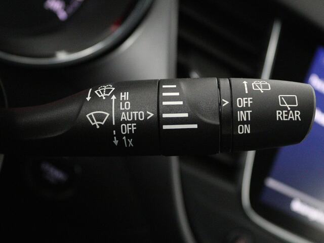 Opel Crossland X 1.2 Online Edition Navigatie | Achteruitrijcamera | Trekhaak