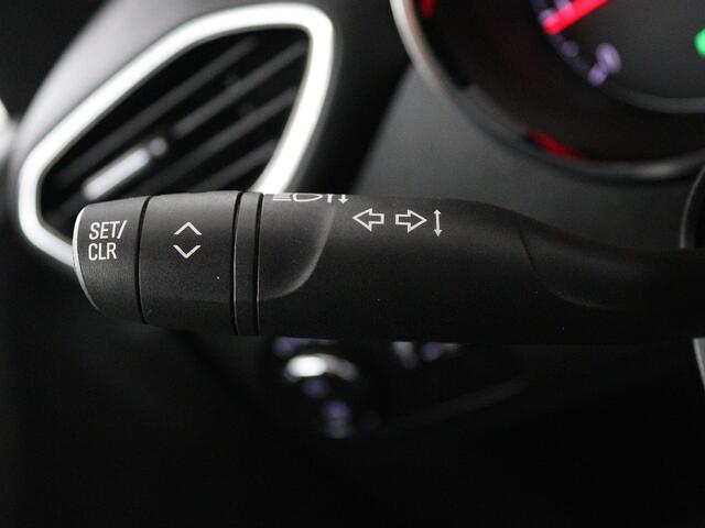Opel Crossland X 1.2 Online Edition Navigatie | Achteruitrijcamera | Trekhaak