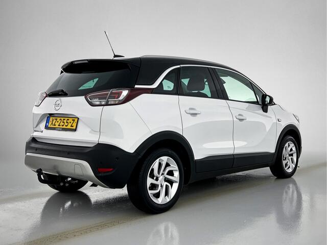 Opel Crossland X 1.2 Turbo Innovation | Navigatie | Parkeersensoren | Camera achter | Trekhaak |