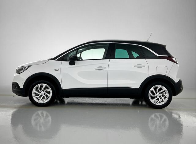 Opel Crossland X 1.2 Turbo Innovation | Navigatie | Parkeersensoren | Camera achter | Trekhaak |