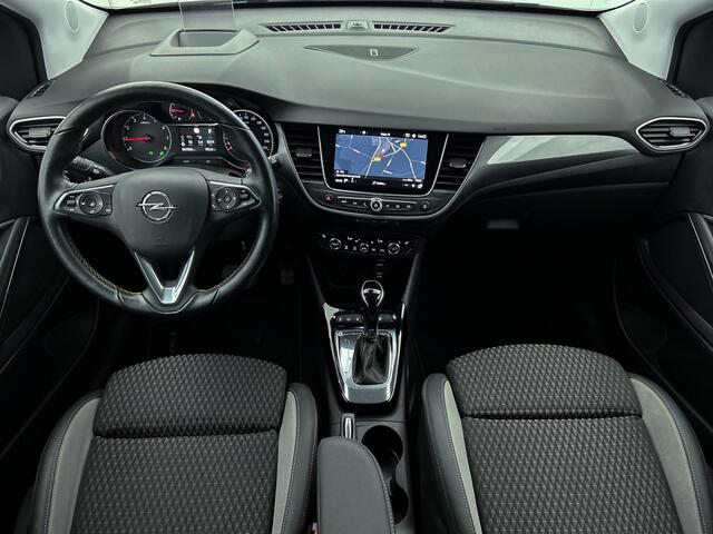 Opel Crossland X 1.2 Turbo Innovation | Navigatie | Parkeersensoren | Camera achter | Trekhaak |