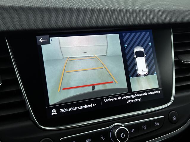 Opel Crossland X 1.2 Turbo Innovation | Navigatie | Parkeersensoren | Camera achter | Trekhaak |