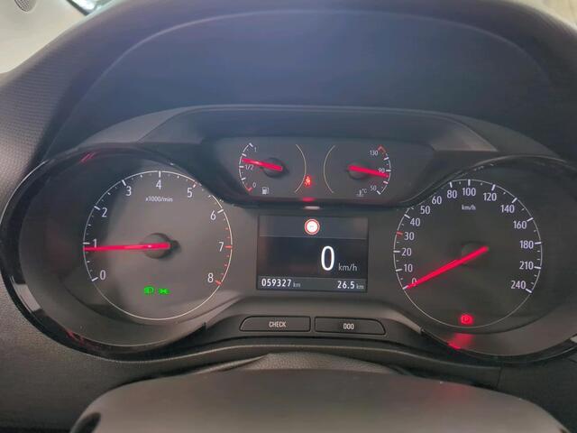 Opel Crossland X 1.2 Turbo Edition Carplay | Navi | PDC | Start/Stop | Cruise | LED | DAB | NL-Auto | Volledig Onderh.