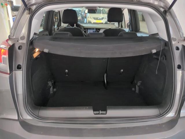 Opel Crossland X 1.2 Turbo Edition Carplay | Navi | PDC | Start/Stop | Cruise | LED | DAB | NL-Auto | Volledig Onderh.