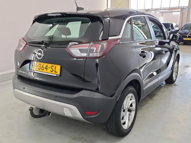 Opel Crossland X 1.2 Turbo Innovation Carplay | Navi | Trekhaak | Airco | PDC | Start/Stop | Led | NL-Auto