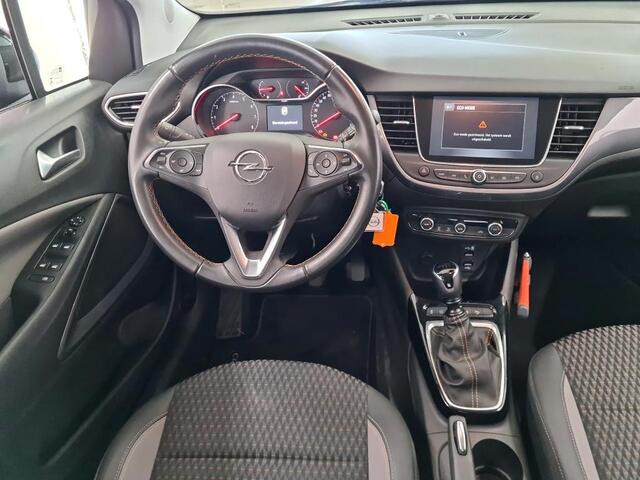 Opel Crossland X 1.2 Turbo Innovation Carplay | Navi | Trekhaak | Airco | PDC | Start/Stop | Led | NL-Auto
