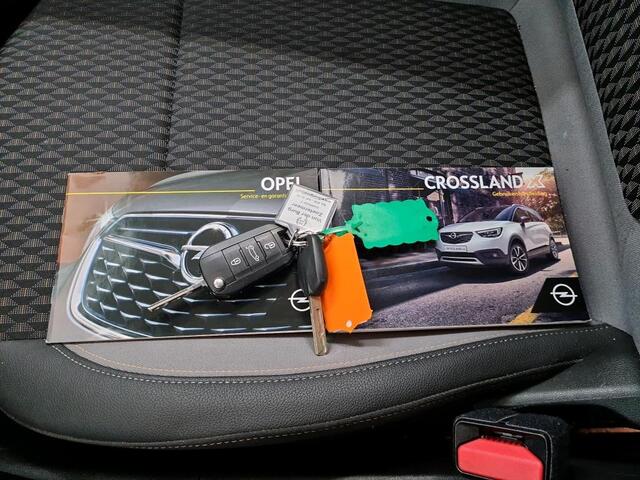 Opel Crossland X 1.2 Turbo Innovation Carplay | Navi | Trekhaak | Airco | PDC | Start/Stop | Led | NL-Auto