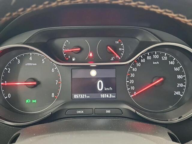 Opel Crossland X 1.2 Turbo Innovation Carplay | Navi | Trekhaak | Airco | PDC | Start/Stop | Led | NL-Auto