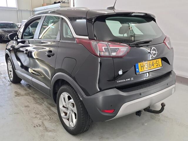 Opel Crossland X 1.2 Turbo Innovation Carplay | Navi | Trekhaak | Airco | PDC | Start/Stop | Led | NL-Auto