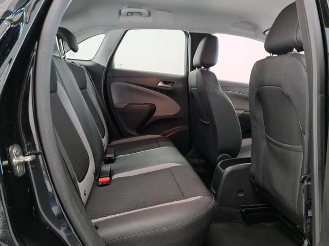 Opel Crossland X 1.2 Turbo Innovation Carplay | Navi | Trekhaak | Airco | PDC | Start/Stop | Led | NL-Auto