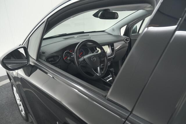 Opel Crossland X 110 Turbo Online Edition | Camera | Dodehoekdetectie | Apple Carplay | Stoelverwarming