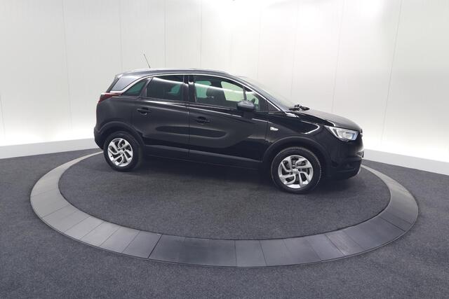 Opel Crossland X 110 Turbo Online Edition | Camera | Dodehoekdetectie | Apple Carplay | Stoelverwarming