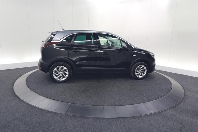 Opel Crossland X 110 Turbo Online Edition | Camera | Dodehoekdetectie | Apple Carplay | Stoelverwarming