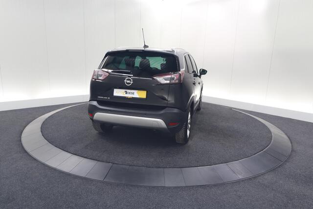 Opel Crossland X 110 Turbo Online Edition | Camera | Dodehoekdetectie | Apple Carplay | Stoelverwarming