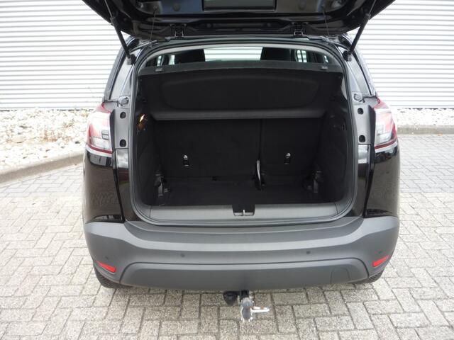 Opel Crossland X 1.2 Turbo (110Pk) Online-Edition Géén Afleverkosten