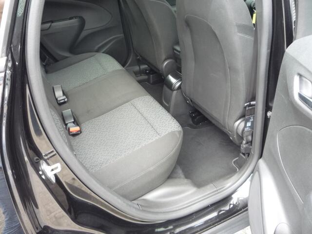Opel Crossland X 1.2 Turbo (110Pk) Online-Edition Géén Afleverkosten