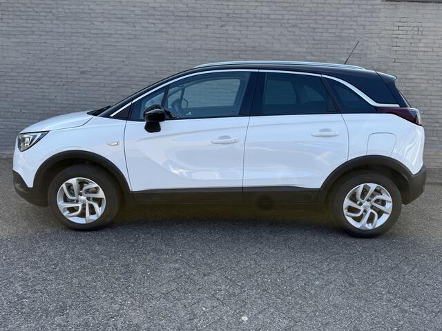 Opel Crossland X 1.2 T. Innovation