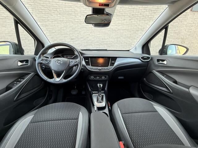 Opel Crossland X 1.2 T. Innovation