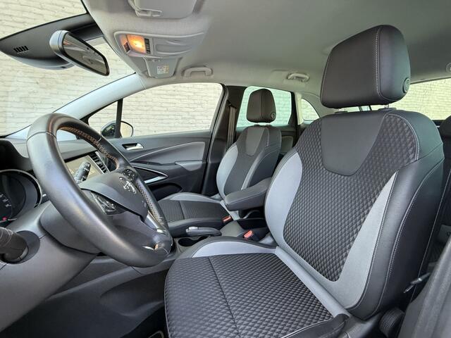 Opel Crossland X 1.2 T. Innovation