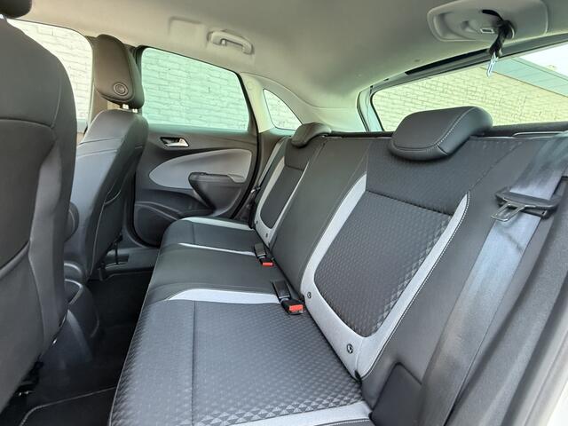 Opel Crossland X 1.2 T. Innovation