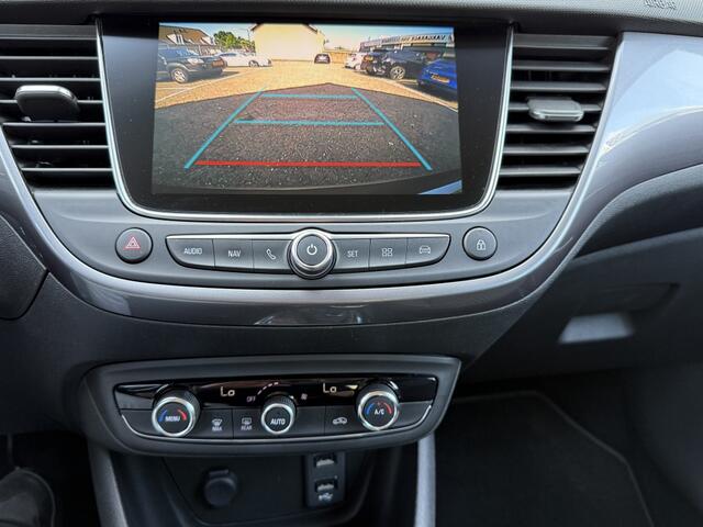 Opel Crossland X 1.2 T. Innovation