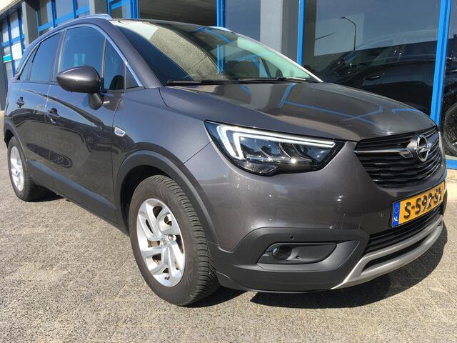 Opel Crossland X 1.2 Edition