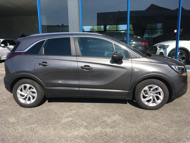 Opel Crossland X 1.2 Edition