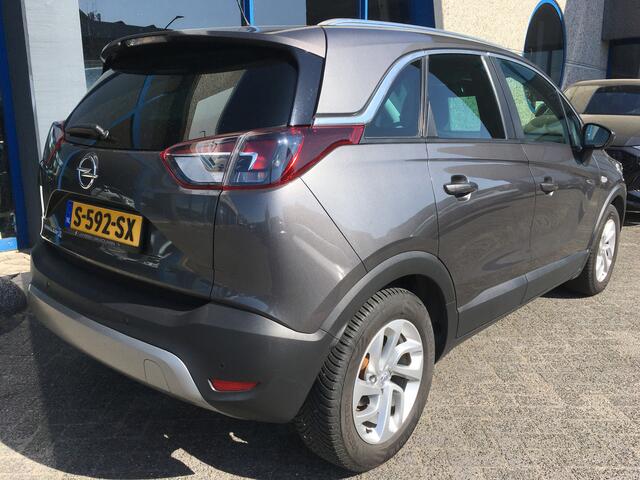 Opel Crossland X 1.2 Edition