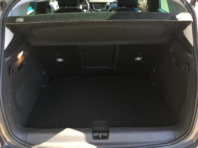 Opel Crossland X 1.2 Edition