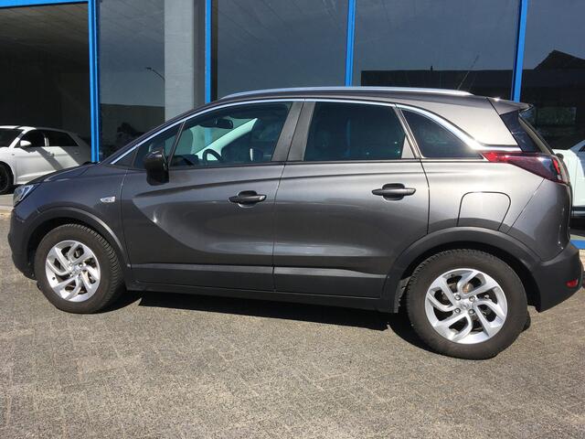 Opel Crossland X 1.2 Edition