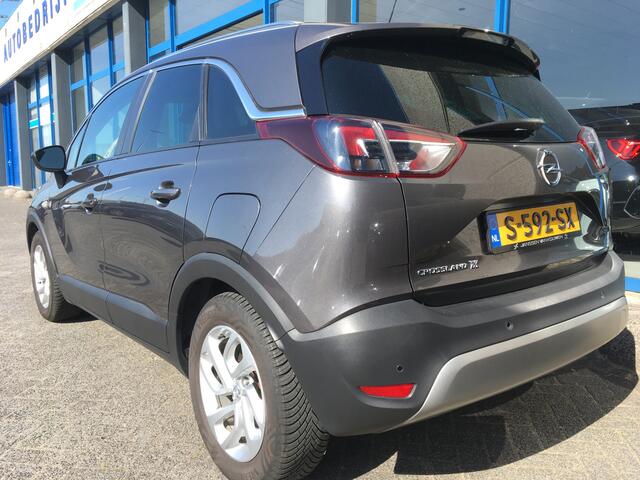 Opel Crossland X 1.2 Edition
