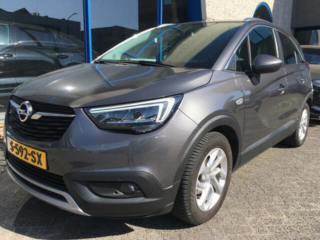 Opel Crossland X 1.2 Edition